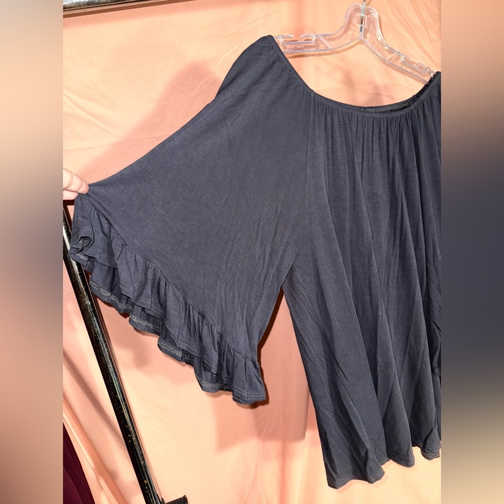 The Hanger medium